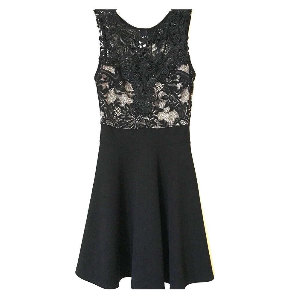 Windsor skater dress